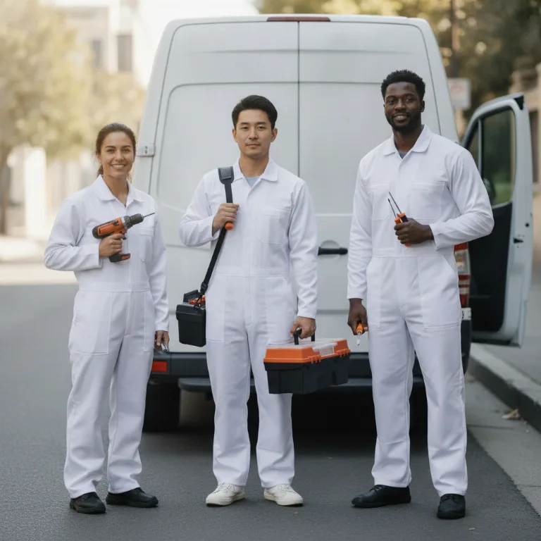 Rolluik Reparatie team in Alkmaar